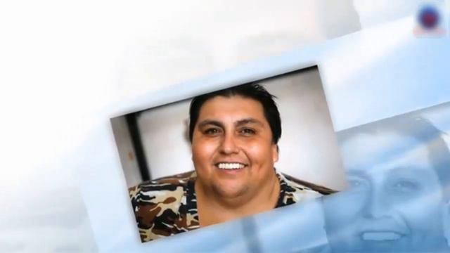 Top 10 Fattest People in the World смотреть онлайн