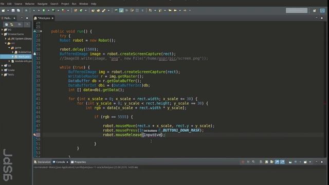 How to automate online games смотреть онлайн