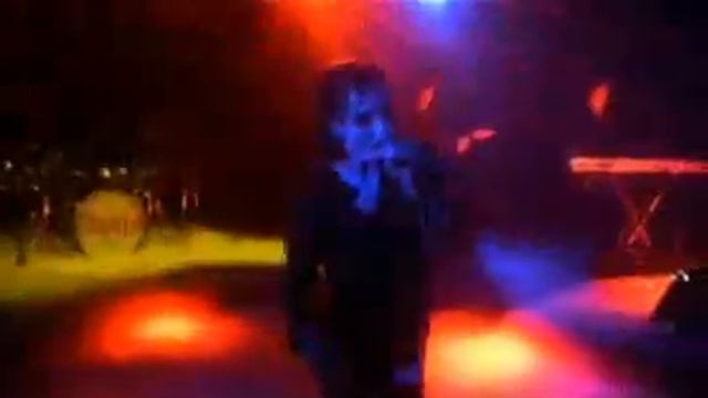 Gavin Rossdale - Love Will Tear Us Apart смотреть онлайн