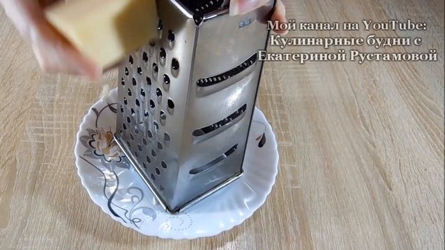 ✅Быстрые ленивые хачапури смотреть онлайн