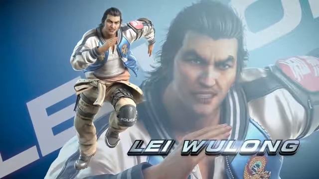 Анна, Лэй Улун и Ниган в новом трейлере игры Tekken 7 на EVO 2018! смотреть онлайн