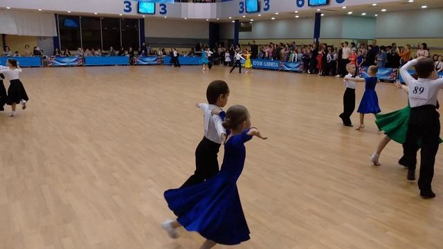 Кубок Олимпа 16 02 2020 дети 0+1 Кубок СММ Самба смотреть онлайн