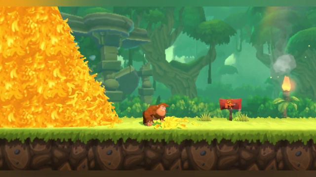 Banana Kong 2 - Atualizou Ficou Muito Bom e Mais Divertido смотреть онлайн