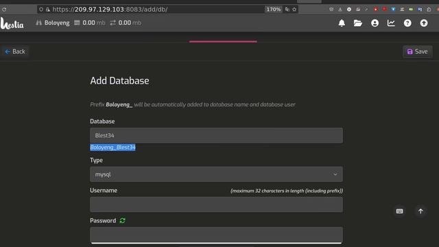 How to install Blesta in HestiaCP- Blesta download and installation смотреть онлайн