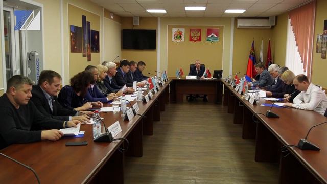 Депутаты внесли изменения в правила землепользования смотреть онлайн
