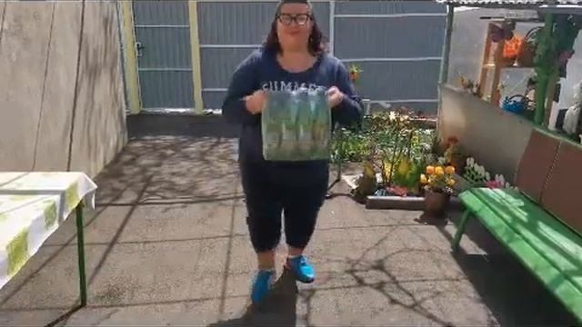 Физкульт-привет от учителей физкультуры школы № 2009 г. Москва смотреть онлайн