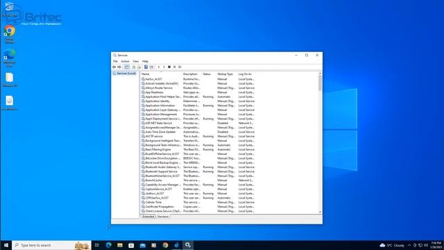 Windows Defender is Gone смотреть онлайн