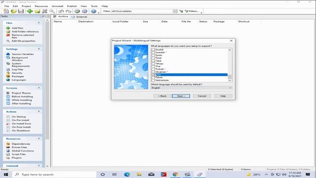 Create Software Without Coding Skills Complete Tutorial Windows(PART1) смотреть онлайн