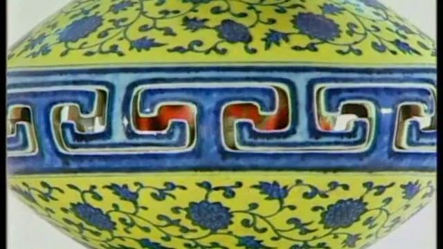 Армия китайского императора. Она выжила! смотреть онлайн