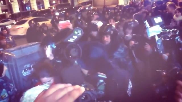 Сегодня Кремль закрыт смотреть онлайн