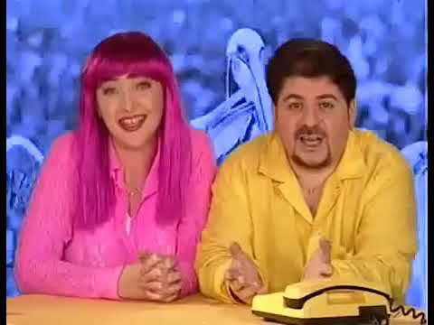 Доброе утро, Страна! (Заставка ТВ передачи) смотреть онлайн