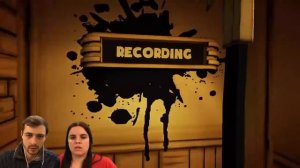 БЕНДИ и СТАРАЯ Песня! Болтушка и ПРоХоДиМеЦ Ошибаются! #478 Игра Бенди и Чернильная Машина