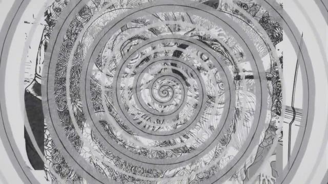 Toonami - Uzumaki Teaser Trailer (TBA)