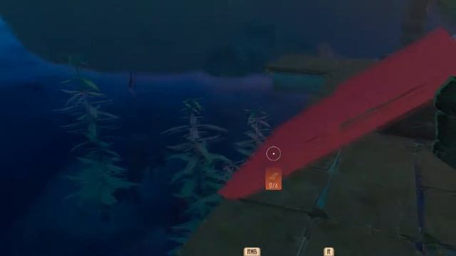 RAFT ► ВЫРАСТИЛИ МАНГОВОЕ ДЕРЕВО!!! смотреть онлайн