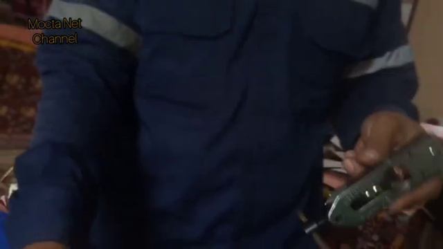 Mengembangkan Pipa AC Menggunakan Flaring Toll Dan Flaring Block - Bimtek AC Part 2