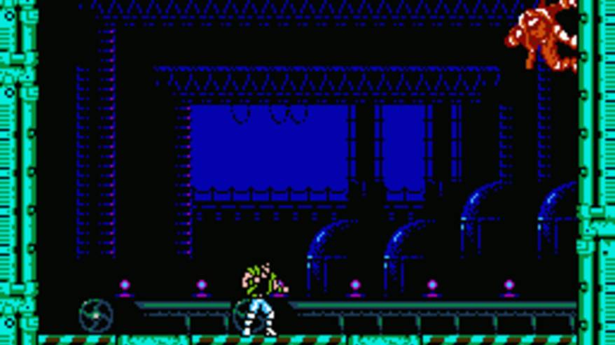 Shatterhand (NES) Dendy - Полное прохождение (LongPlay) [1080p] [60FPS] смотреть онлайн