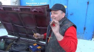 ДЕРГАЕМСЯ на МАЛЫХ ДРОССЕЛЯХ! Проблема в зажигании!