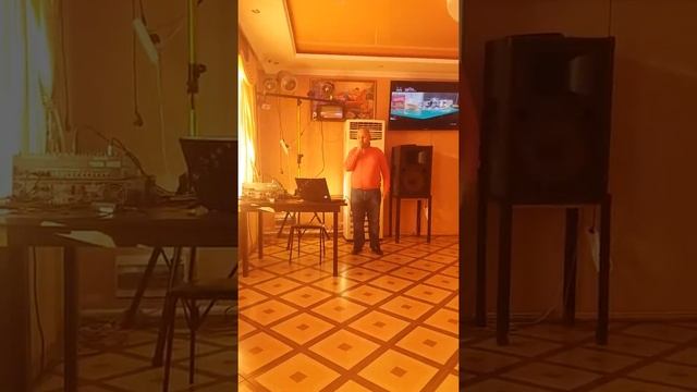 Город. Оренбург. Ресторан Ахтамар. смотреть онлайн