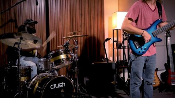 Spector Legend Standard Bass