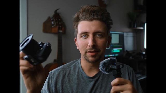 The Olympus E-m10 II for video - A cheap, fun camera! смотреть онлайн