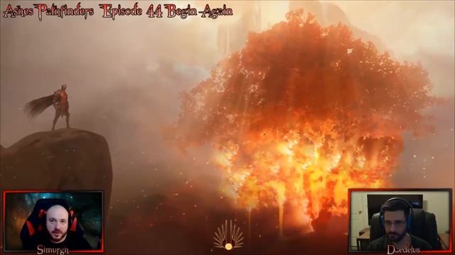 Ashes Pathfinders - Episode 44 - Begin Again (Ashes of Creation Podcast) смотреть онлайн
