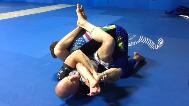 Double Underhook Submissions | MOVE OF THE WEEK #45 смотреть онлайн