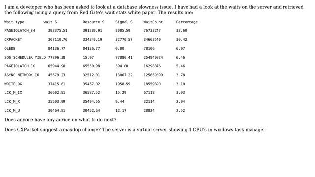 Databases: Slow queries on production Server (2 Solutions!!) смотреть онлайн