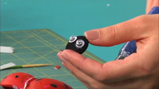 Что такое вдохновение? Серия 22 | Ломастер