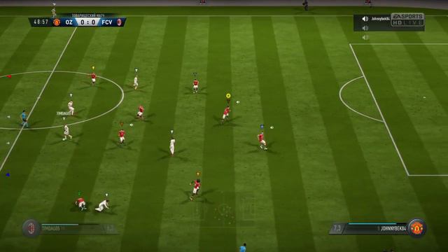 ACR ПФЛ А 19 тур VFC Zhanaozen - Veras Nasvizh смотреть онлайн