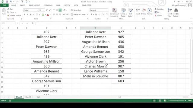 split text and numeric value in excel | separate text from numbers in excel | excel смотреть онлайн