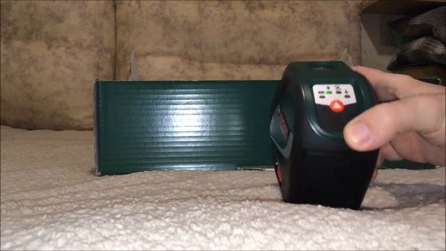 Bosch UniversalLevel 2 set (обзор и тестирование) смотреть онлайн
