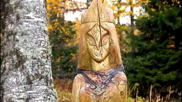 Золотая Баба Исполнит Все Ваши Желания!100 % и немножко еще смотреть онлайн