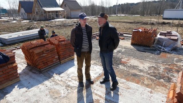 Цены на работы и материалы в 2021 году по строительству ДК150. смотреть онлайн