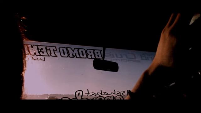 MOUNT BROMO, East Java - INDONESIA ?? смотреть онлайн