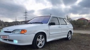 НОВАЯ ЛАДА ВАЗ 2114 ПОЧЕМУ ПЕРЕСТАЛИ ВЫПУСКАТЬ ВАЗ 2114 за 300тыс. рублей