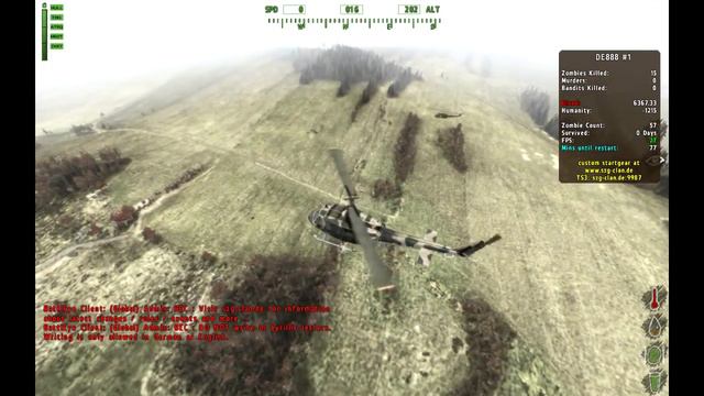Dayz смотреть онлайн
