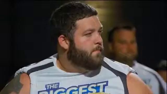 The Biggest Loser S16 E3 смотреть онлайн