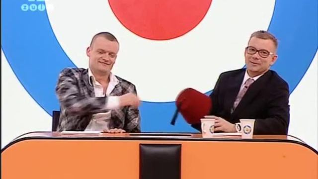 Fezen er stram смотреть онлайн