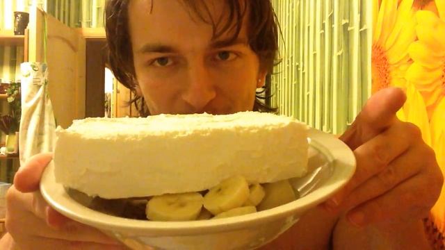 МОРОЖЕНОЕ ПЛОМБИР ГОСТ 15% АльтерВест ☕ вкусный обзор еды смотреть онлайн