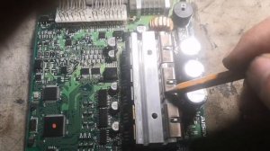 Toyota Yaris коробка робот (РКПП) не едет, не заводится. Диагностика и ремонт ошибки P0900.