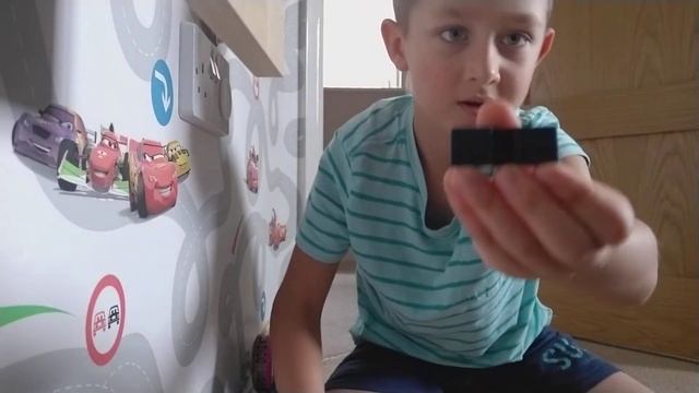 How to make a cabriolet out of the Ford Fiesta M-SPORT смотреть онлайн