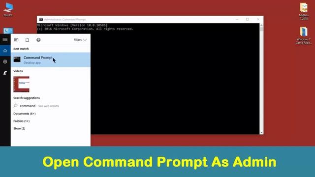 Quickly Fix .Exe is Not a Valid Win32 Application Error | Windows Xp/Vista/7/8/10 [ Simple Way ] смотреть онлайн
