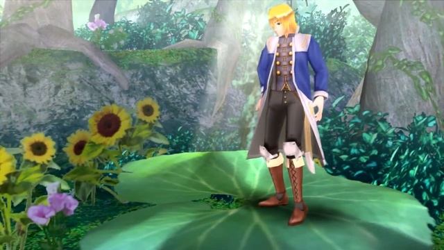 Fairy Bloom Freesia | Обзор Игры (PC)