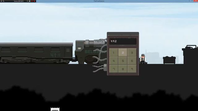 Где скачать и как установит (+ прохождения ) The Final Station смотреть онлайн