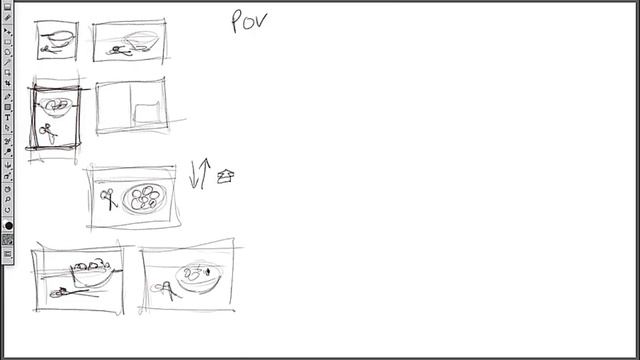 Lesson 1: Thumbnail Sketches смотреть онлайн