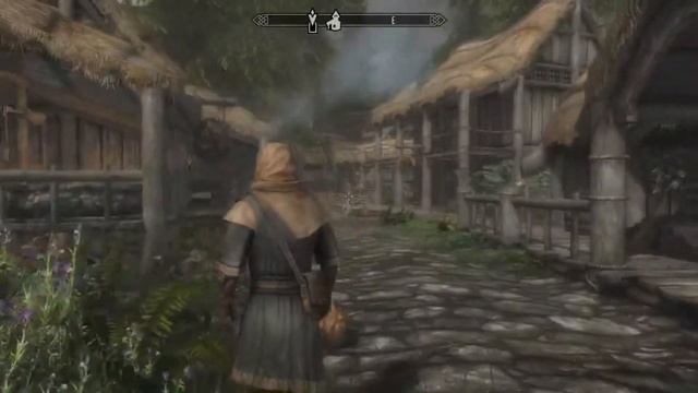 Skyrim Special Edition mods смотреть онлайн