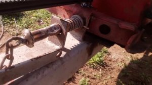 Пресс подборщик Киргизстан!!!