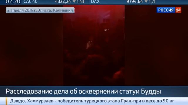 Дагестанец просил прощения на коленях в Калмыкии (шок зашел в храм и осквернил Будду ) смотреть онлайн
