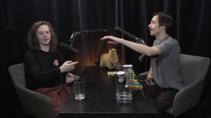 Бухарог Лайв #184: Саша Малой