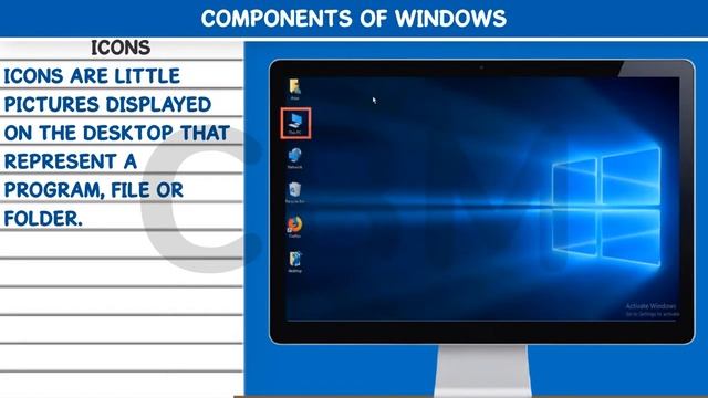 Microsoft Windows | Paint | Smart With Paint